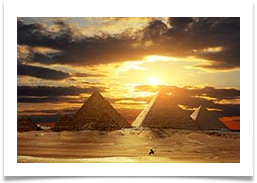 ДОЛИНА ЦАРІВ