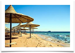 РАЙСЬКІ ПЛЯЖІ