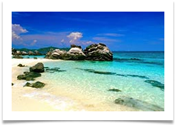 ЧЕРВОНЕ МОРЕ